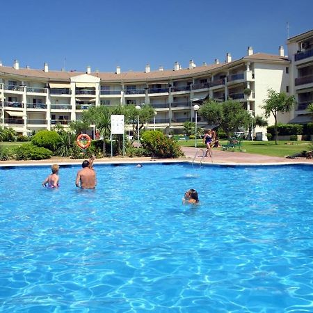 Hotel Olympic 92 Cambrils Exterior foto