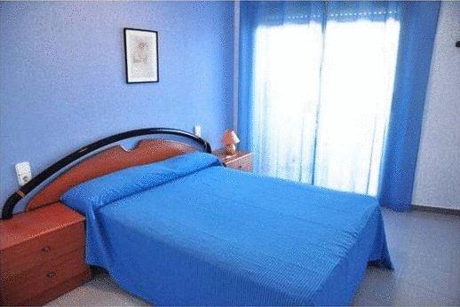 Hotel Olympic 92 Cambrils Habitación foto