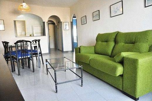 Hotel Olympic 92 Cambrils Habitación foto