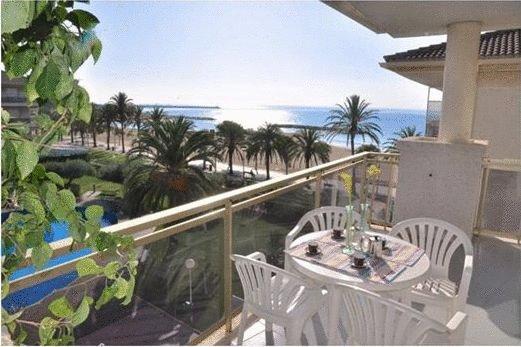 Hotel Olympic 92 Cambrils Habitación foto